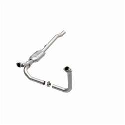 MagnaFlow 2002-2003 Dodge Ram 1500 Convertisseur Catalytique Ajustement Direct Norme Fédérale / EPA OEM