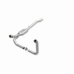 MagnaFlow 2002-2003 Dodge Ram 1500 Convertisseur Catalytique Ajustement Direct Norme Fédérale / EPA OEM
