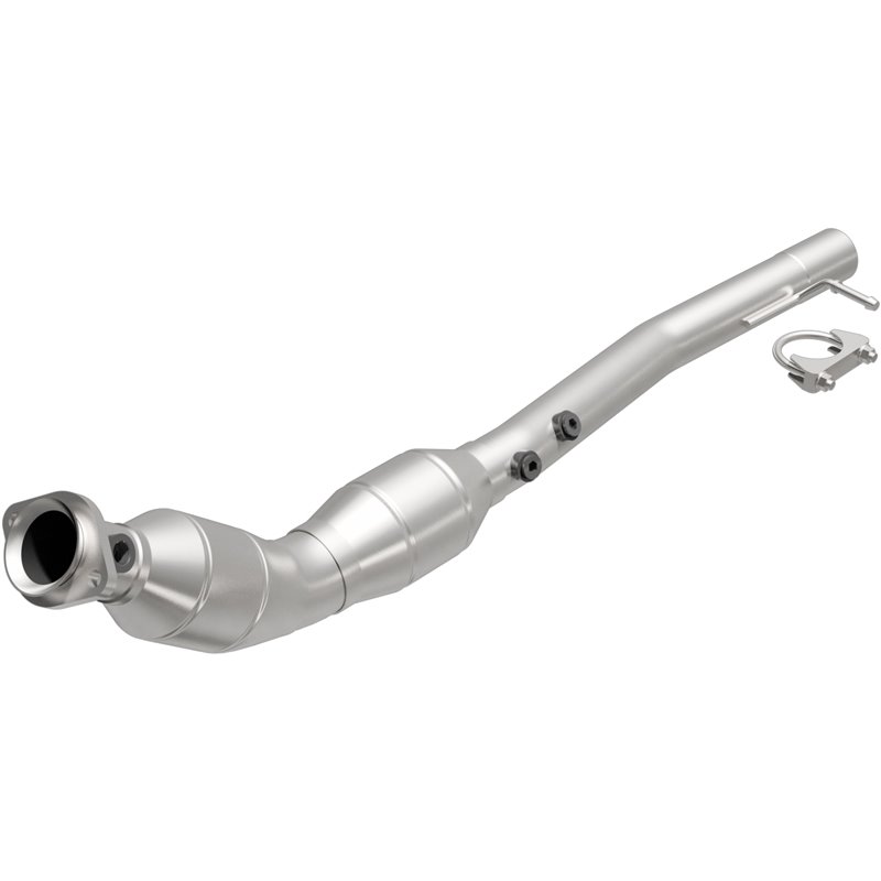 MagnaFlow 2006 Land Rover Range Rover Convertisseur Catalytique Ajustement Direct Norme Fédérale / EPA OEM