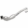 MagnaFlow 2006 Land Rover Range Rover Convertisseur Catalytique Ajustement Direct Norme Fédérale / EPA OEM