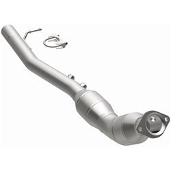 MagnaFlow 2006 Land Rover Range Rover Convertisseur Catalytique Ajustement Direct Norme Fédérale / EPA OEM