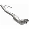 MagnaFlow 2006 Land Rover Range Rover Convertisseur Catalytique Ajustement Direct Norme Fédérale / EPA OEM