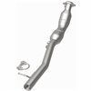 MagnaFlow 2006 Land Rover Range Rover Convertisseur Catalytique Ajustement Direct Norme Fédérale / EPA OEM