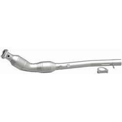 MagnaFlow 2006 Land Rover Range Rover Convertisseur Catalytique Ajustement Direct Norme Fédérale / EPA OEM