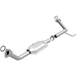 MagnaFlow 2005-2007 Toyota Sequoia Convertisseur Catalytique Ajustement Direct Norme Fédérale / EPA OEM