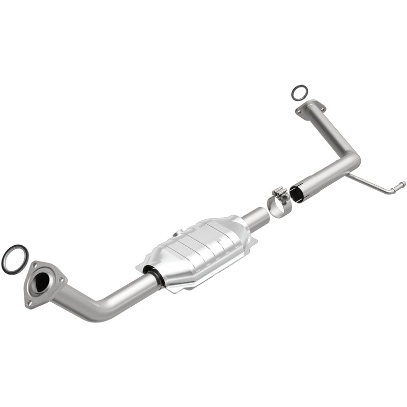 MagnaFlow 2005-2007 Toyota Sequoia Convertisseur Catalytique Ajustement Direct Norme Fédérale / EPA OEM
