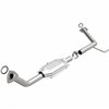 MagnaFlow 2005-2007 Toyota Sequoia Convertisseur Catalytique Ajustement Direct Norme Fédérale / EPA OEM