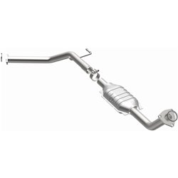 MagnaFlow 2005-2007 Toyota Sequoia Convertisseur Catalytique Ajustement Direct Norme Fédérale / EPA OEM