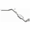 MagnaFlow 2005-2007 Toyota Sequoia Convertisseur Catalytique Ajustement Direct Norme Fédérale / EPA OEM