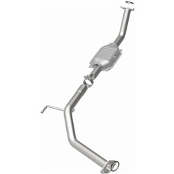 MagnaFlow 2005-2007 Toyota Sequoia Convertisseur Catalytique Ajustement Direct Norme Fédérale / EPA OEM
