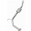 MagnaFlow 2005-2007 Toyota Sequoia Convertisseur Catalytique Ajustement Direct Norme Fédérale / EPA OEM