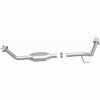 MagnaFlow 2005-2007 Toyota Sequoia Convertisseur Catalytique Ajustement Direct Norme Fédérale / EPA OEM