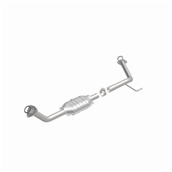 MagnaFlow 2005-2007 Toyota Sequoia Convertisseur Catalytique Ajustement Direct Norme Fédérale / EPA OEM