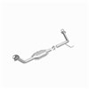 MagnaFlow 2005-2007 Toyota Sequoia Convertisseur Catalytique Ajustement Direct Norme Fédérale / EPA OEM