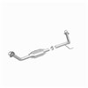MagnaFlow 2005-2007 Toyota Sequoia Convertisseur Catalytique Ajustement Direct Norme Fédérale / EPA OEM