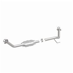 MagnaFlow 2005-2007 Toyota Sequoia Convertisseur Catalytique Ajustement Direct Norme Fédérale / EPA OEM