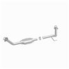 MagnaFlow 2005-2007 Toyota Sequoia Convertisseur Catalytique Ajustement Direct Norme Fédérale / EPA OEM