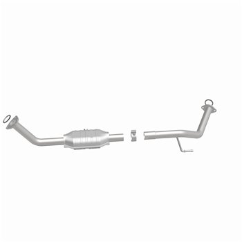 MagnaFlow 2005-2007 Toyota Sequoia Convertisseur Catalytique Ajustement Direct Norme Fédérale / EPA OEM