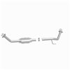 MagnaFlow 2005-2007 Toyota Sequoia Convertisseur Catalytique Ajustement Direct Norme Fédérale / EPA OEM
