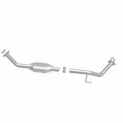 MagnaFlow 2005-2007 Toyota Sequoia Convertisseur Catalytique Ajustement Direct Norme Fédérale / EPA OEM