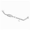 MagnaFlow 2005-2007 Toyota Sequoia Convertisseur Catalytique Ajustement Direct Norme Fédérale / EPA OEM