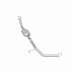 MagnaFlow 2005-2007 Toyota Sequoia Convertisseur Catalytique Ajustement Direct Norme Fédérale / EPA OEM