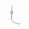 MagnaFlow 2005-2007 Toyota Sequoia Convertisseur Catalytique Ajustement Direct Norme Fédérale / EPA OEM