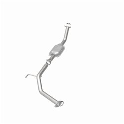MagnaFlow 2005-2007 Toyota Sequoia Convertisseur Catalytique Ajustement Direct Norme Fédérale / EPA OEM
