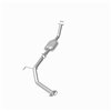 MagnaFlow 2005-2007 Toyota Sequoia Convertisseur Catalytique Ajustement Direct Norme Fédérale / EPA OEM