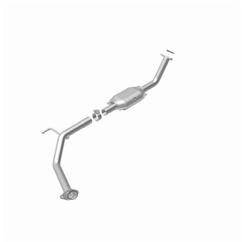 MagnaFlow 2005-2007 Toyota Sequoia Convertisseur Catalytique Ajustement Direct Norme Fédérale / EPA OEM