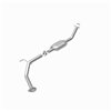 MagnaFlow 2005-2007 Toyota Sequoia Convertisseur Catalytique Ajustement Direct Norme Fédérale / EPA OEM