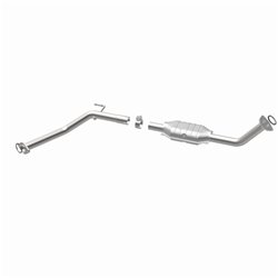 MagnaFlow 2005-2007 Toyota Sequoia Convertisseur Catalytique Ajustement Direct Norme Fédérale / EPA OEM
