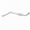 MagnaFlow 2005-2007 Toyota Sequoia Convertisseur Catalytique Ajustement Direct Norme Fédérale / EPA OEM