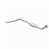 MagnaFlow 2005-2007 Toyota Sequoia Convertisseur Catalytique Ajustement Direct Norme Fédérale / EPA OEM