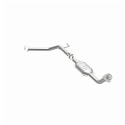 MagnaFlow 2005-2007 Toyota Sequoia Convertisseur Catalytique Ajustement Direct Norme Fédérale / EPA OEM
