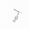 MagnaFlow 2005-2007 Toyota Sequoia Convertisseur Catalytique Ajustement Direct Norme Fédérale / EPA OEM