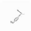 MagnaFlow 2005-2007 Toyota Sequoia Convertisseur Catalytique Ajustement Direct Norme Fédérale / EPA OEM