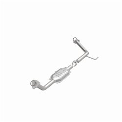 MagnaFlow 2005-2007 Toyota Sequoia Convertisseur Catalytique Ajustement Direct Norme Fédérale / EPA OEM