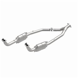 MagnaFlow 1999-2004 Land Rover Discovery Convertisseur Catalytique Ajustement Direct Norme Fédérale / EPA OEM