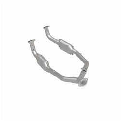 MagnaFlow 1999-2004 Land Rover Discovery Convertisseur Catalytique Ajustement Direct Norme Fédérale / EPA OEM