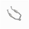 MagnaFlow 1999-2004 Land Rover Discovery Convertisseur Catalytique Ajustement Direct Norme Fédérale / EPA OEM
