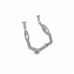 MagnaFlow 1999-2004 Land Rover Discovery Convertisseur Catalytique Ajustement Direct Norme Fédérale / EPA OEM