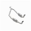 MagnaFlow 1999-2004 Land Rover Discovery Convertisseur Catalytique Ajustement Direct Norme Fédérale / EPA OEM