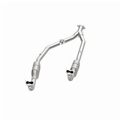 MagnaFlow 1999-2004 Land Rover Discovery Convertisseur Catalytique Ajustement Direct Norme Fédérale / EPA OEM