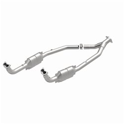 MagnaFlow 1999-2004 Land Rover Discovery Convertisseur Catalytique Ajustement Direct Norme Fédérale / EPA OEM