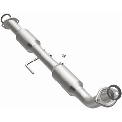 MagnaFlow 2005-2023 Toyota Tacoma Convertisseur Catalytique Ajustement Direct Norme Fédérale / EPA OEM