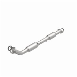 MagnaFlow 2005-2023 Toyota Tacoma Convertisseur Catalytique Ajustement Direct Norme Fédérale / EPA OEM