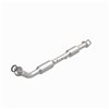 MagnaFlow 2005-2023 Toyota Tacoma Convertisseur Catalytique Ajustement Direct Norme Fédérale / EPA OEM