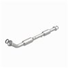 MagnaFlow 2005-2023 Toyota Tacoma Convertisseur Catalytique Ajustement Direct Norme Fédérale / EPA OEM
