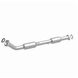 MagnaFlow 2005-2023 Toyota Tacoma Convertisseur Catalytique Ajustement Direct Norme Fédérale / EPA OEM